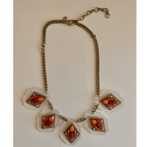 JCREW Statement Necklace